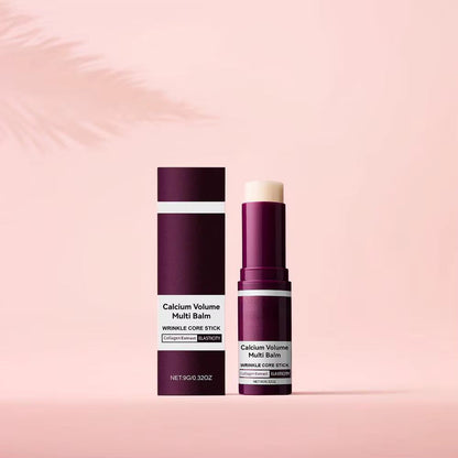 Golden Hour Collagen Glow Balm Stick